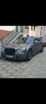 Chrysler 300C.3,0crd,Pl rej..Anglik,Zamiana,260km/610nm