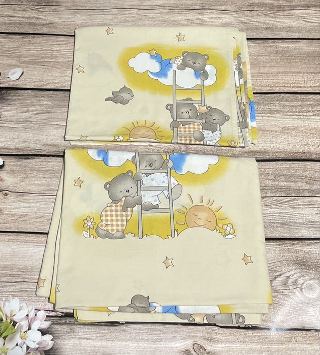 Набір постіль молоковідсмоктувач Avent мобіль BabyLove пелюшки іграшки