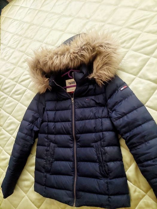 Куртка женская на синтепоне