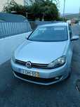 Volkswagen golf 6 1.6