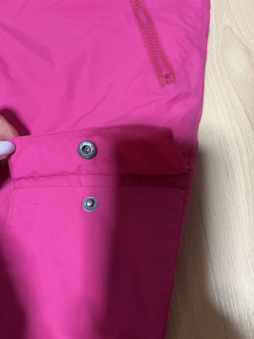 Лыжные штаны для девочке