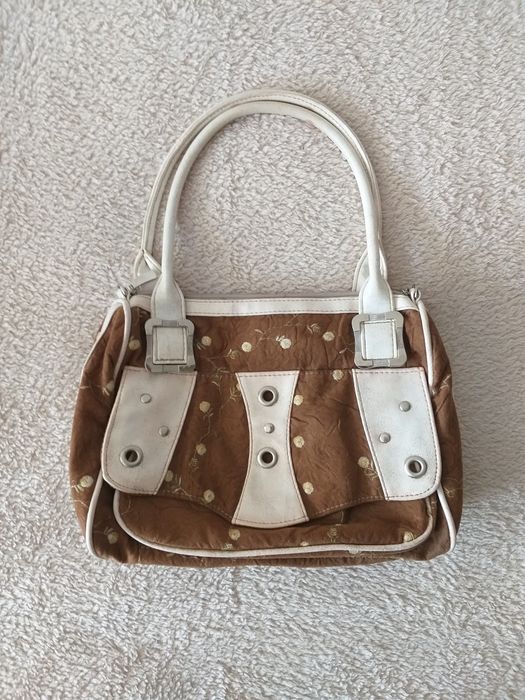 Сумки разные кожа и зам