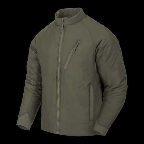 WOLFHOUND HELIKON-TEX Climashield® Apex термо куртка бомбер топ якість