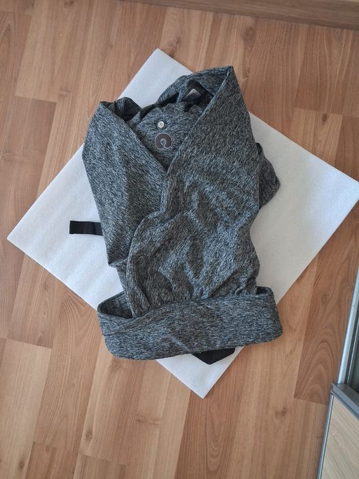 Trio Maxi-Cosi Zelia S & CabrioFix S i-Size (3 em 1)