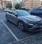 Citroën C5 X 1.6 Hybrid Shine e-EAT8