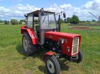 Ciagnik Rolniczy Ursus C-360