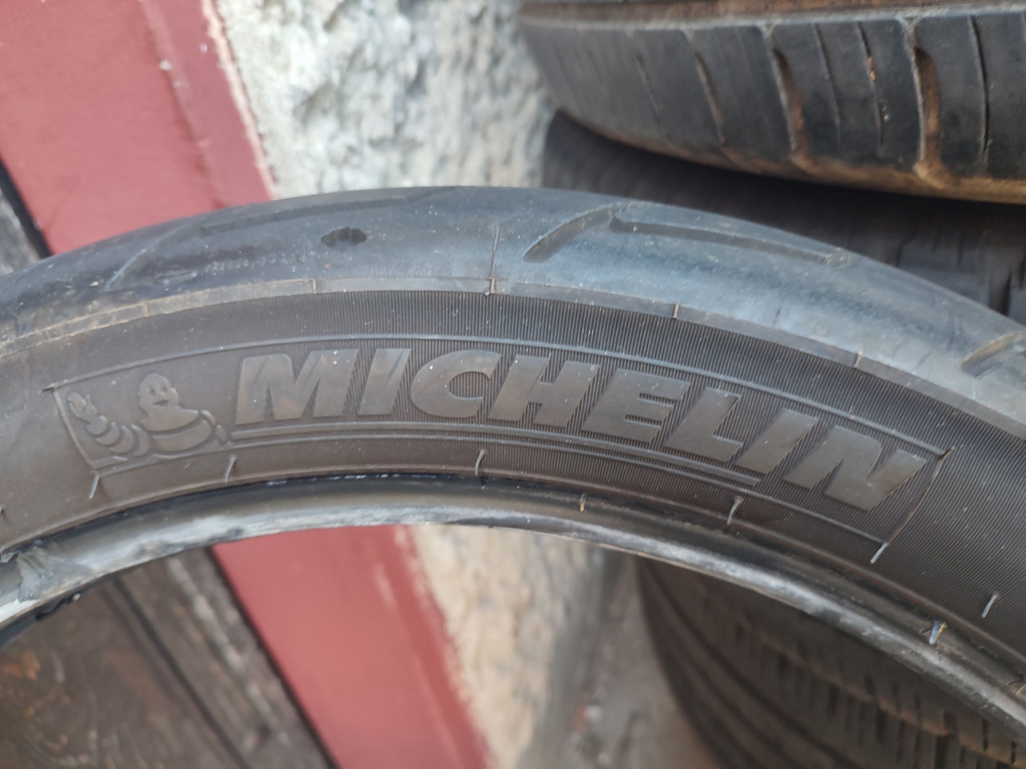 Opona motorowa Michelin Scorcher31 Harley Davidson 100/90/19 57H