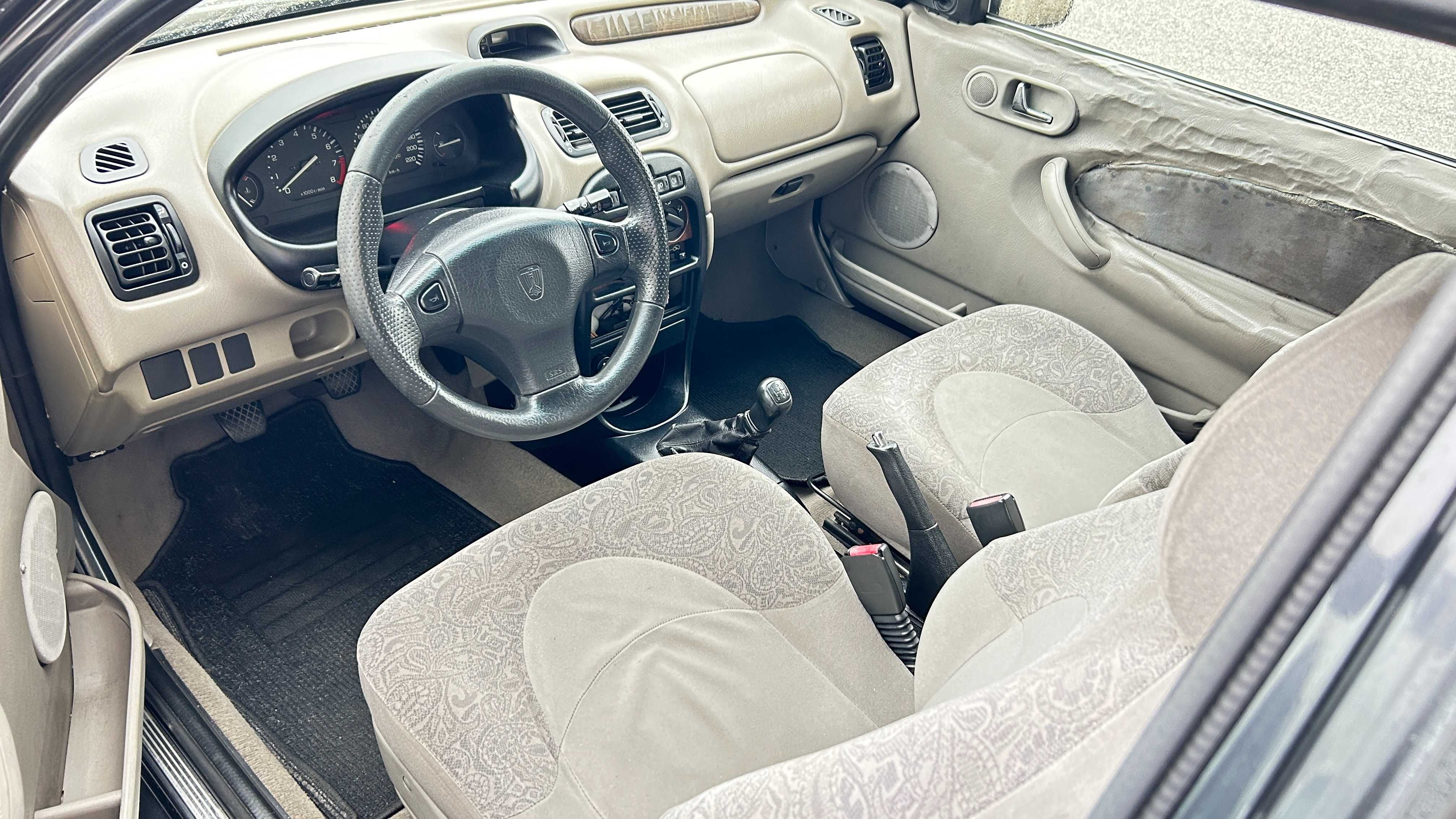 Rover 214 1.4 Só Para Peças