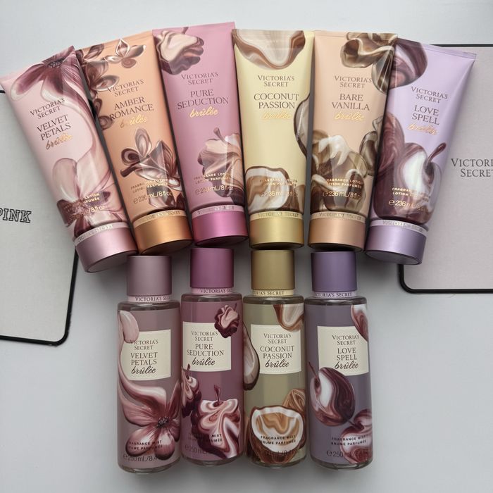 Спрей міст мист оригінал оригинал Victoria’s Secret вікторія сікрет