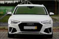 Audi A4 LIFT * 40TDI 190KM AVANT* S tronic * MATRIX * ACC Radar * S LINE *