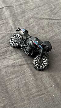 Hot Wheels BMW R nineT RACER