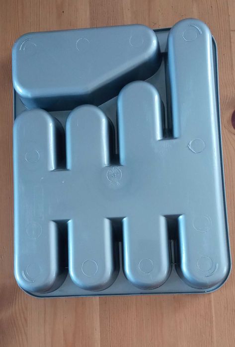 Wkład do szuflady Na sztućce