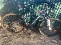 Rockrider roda 26