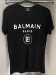 Koszulka Balmain x VITKAC