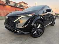 2023 Nissan Ariya