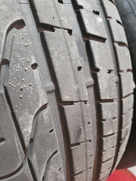 Pirelli Zero 235/50/19
