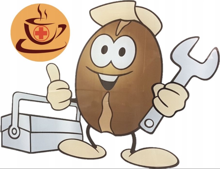 Naprawa serwis ekspresow