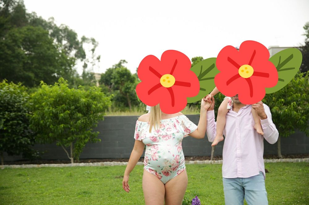 Vestidos de grávida