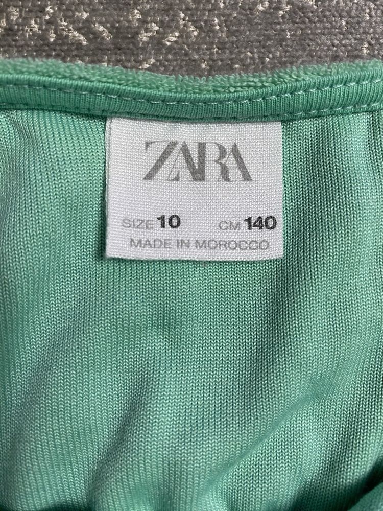 Топ Zara 10 років