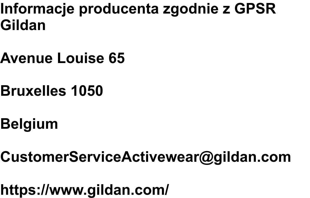 Koszulka polo męska GILDAN Pique Heliconia S