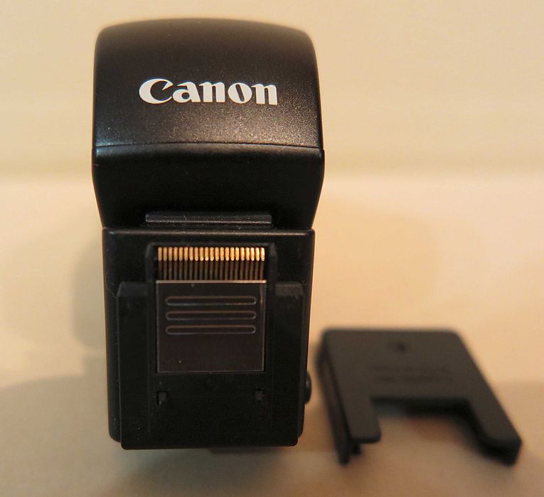 Электронный видоискатель EVF-DC1