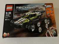 Lego Technics 42095 zielony