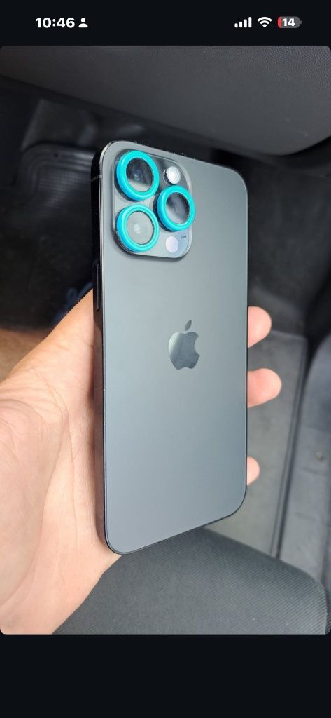 iPhone 14 pro Max 512