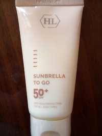 HL SUNBRELLA SPF50 (50 мл) 400 грн. закінчується термін придатності