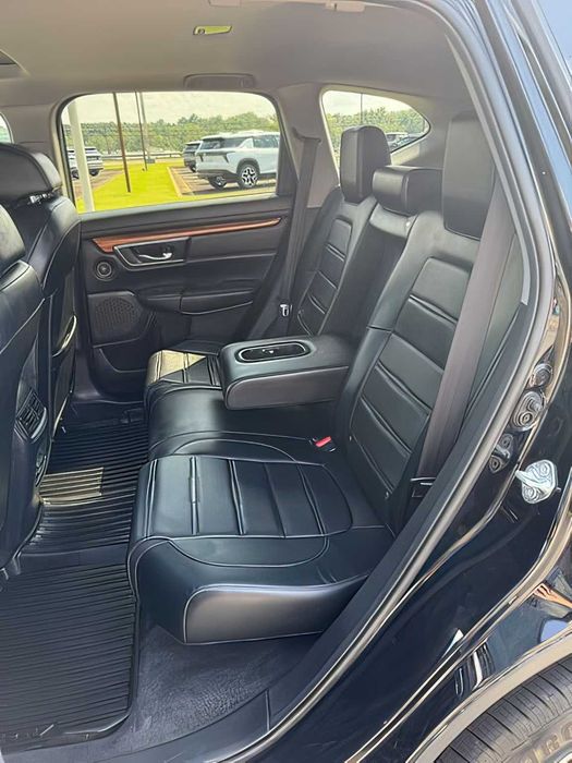 Honda CR-V      2021