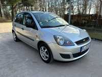 Ford Fiesta Lift 2006 1.4 benzyna Alu Klimatronik Super stan