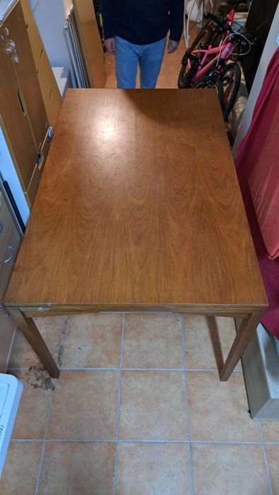 Mesa de sala de jantar