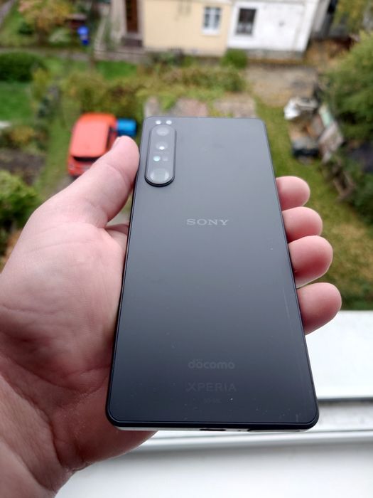 Флагман Sony Xperia 1 iv 12/256