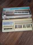 Organy  B 3 Bontempi Vintage
