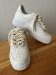 Air force 1 rope laces