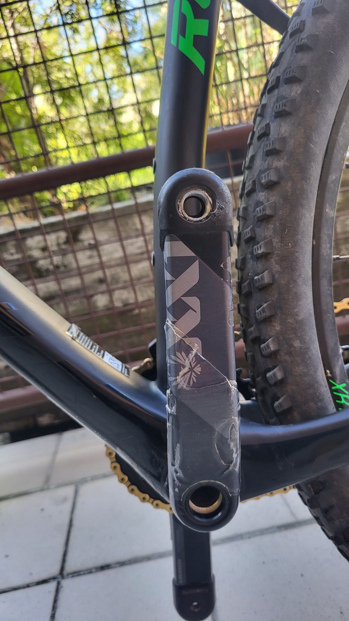Scott scale 900 rc ultimate Rozmiar M