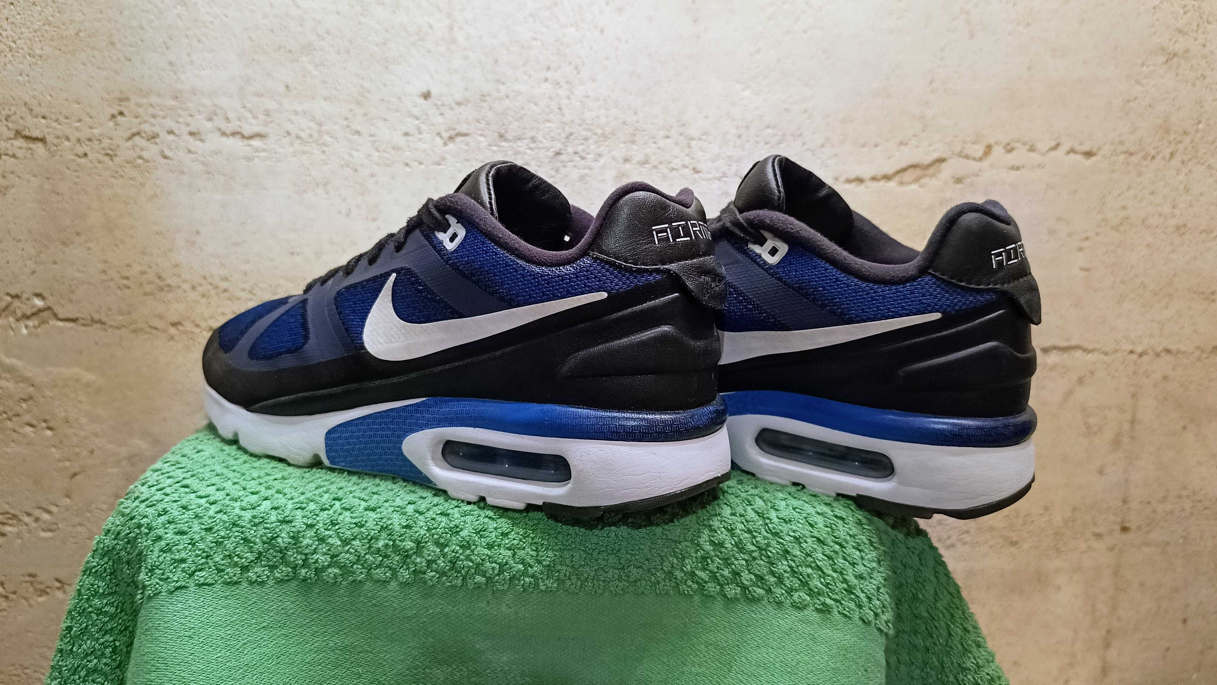 NIKE AIR MAX MP ULTRA MARK PARKER r.41 stan bardzo dobry