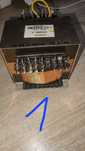 Trasformatory audio od 300 wat