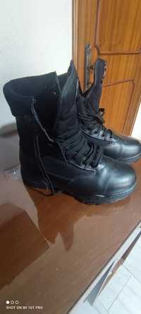 Botas Magnum (40)