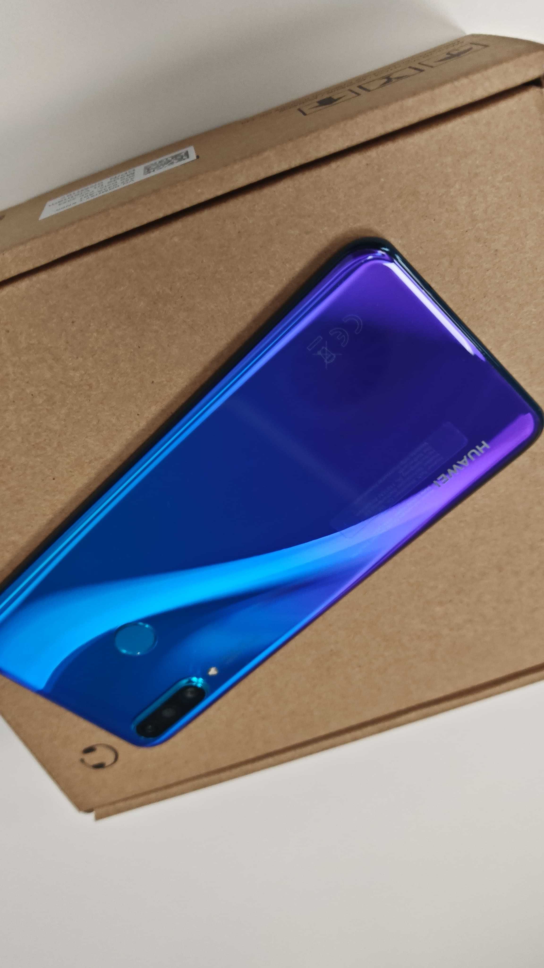 Huawei P30 Lite (como novo)