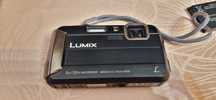 Aparat panasonic Lumix ft30 wodoodporny i wytrzymały