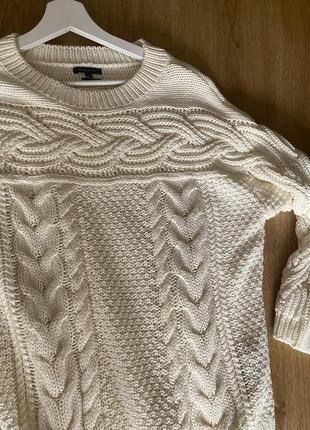 Светр Massimo Dutti