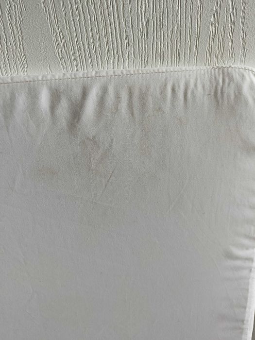 Ліжко приставне для новонароджених CARRELLO