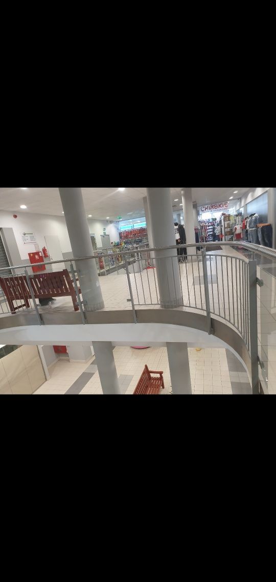 Lokal handlowo usługowy