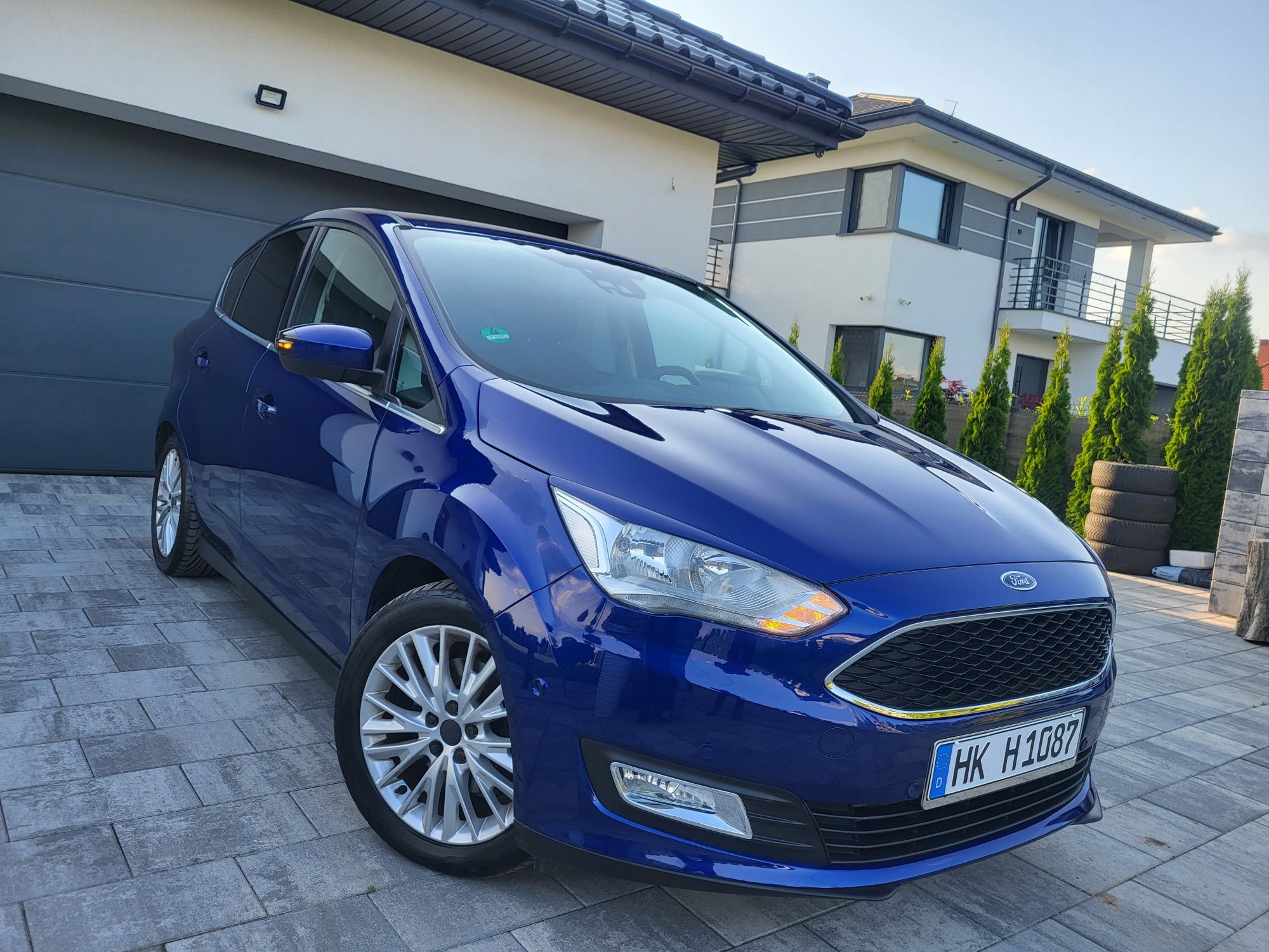 *** Titanium X * Led * Navi * Niemiec ***