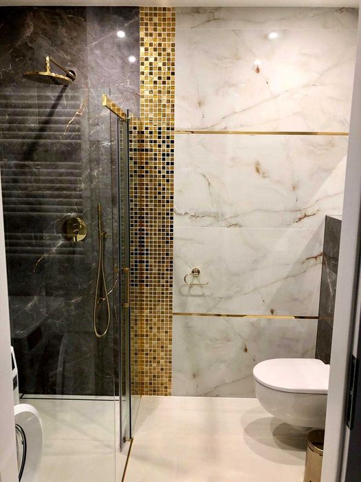 MK BUD - profesjonalne usługi budowlane