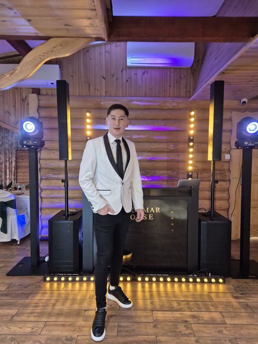 Dj/WODZIREJ na imprezę