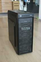 Komputer PC i7-4770K/16gbDDR3/ASRockZ87Extreme4/AIMSC808/bez GPU i HDD