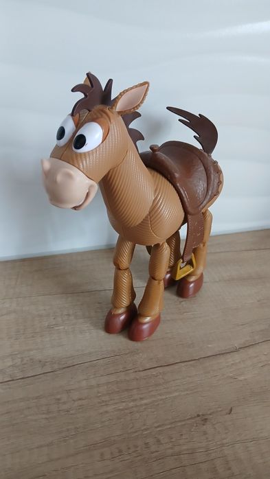 Mustang toy story