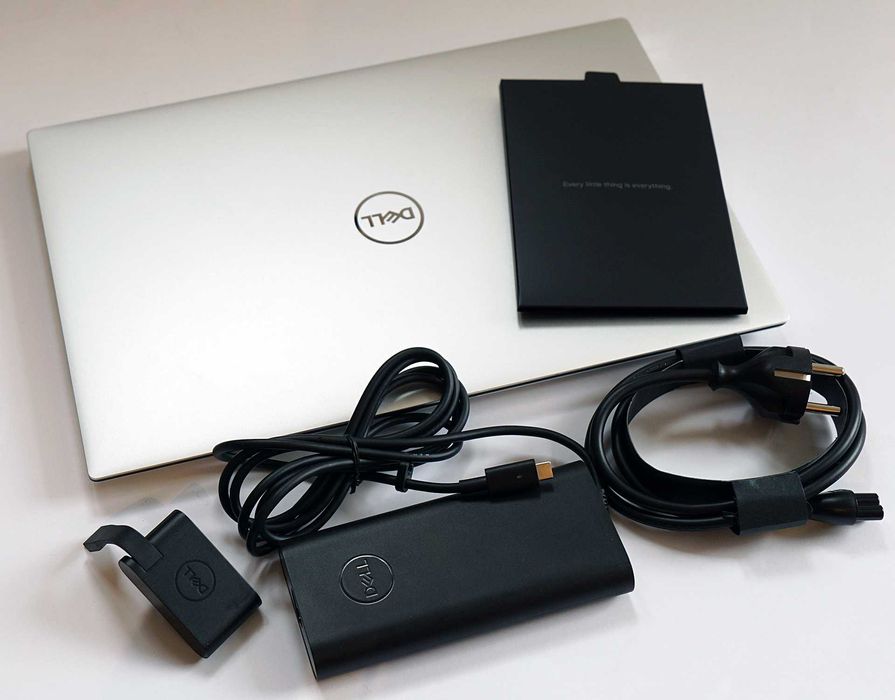 Laptop Dell XPS 15 9500 i7-10750H, 16GB, 500GB, GTX1650Ti, 15.6 FHD+