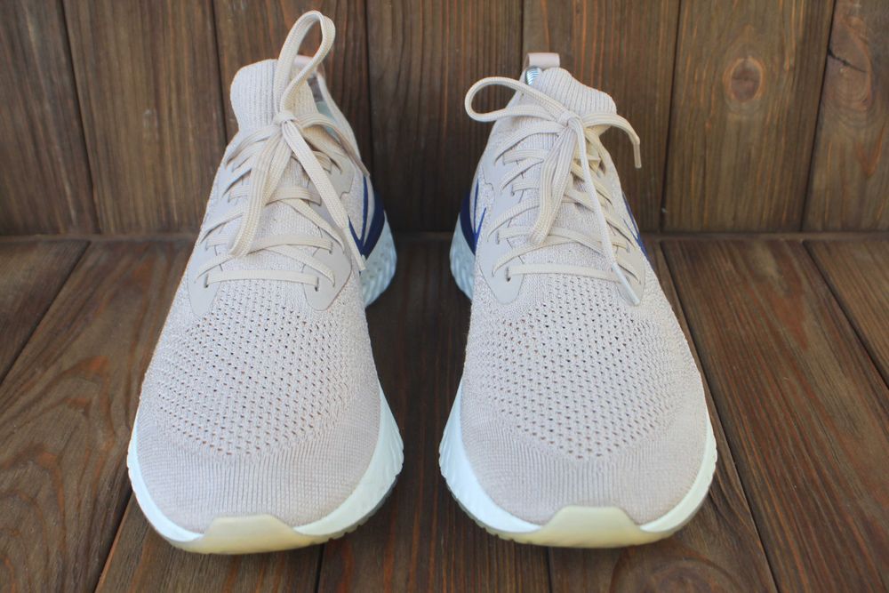 Кроссовки Nike Epic React оригинал 44р